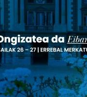 Eibar Ongizatearen Plaza