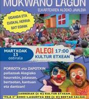 Jaialdia Mukwano Lagun GKEren Alde