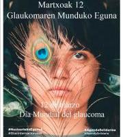 Glaukomaren Munduko Eguna