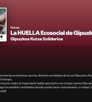 Gipuzkoa Solidarioaren Podcast kanala