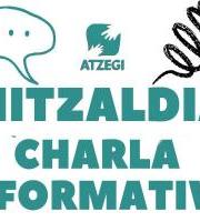 Hitzaldia: 8/2021 Legea