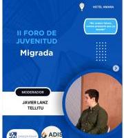 II. Gazte Migratzaileen Foroa