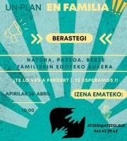 Familiak elkartu gaitezen Ekimena