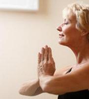 Hitzaldi Saioak: Mindfulness
