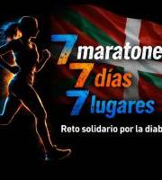 295 Km – 7 Maratoi Solidarioak