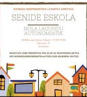 Atzegi - Senide Eskola
