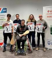 Gipuzkoako Euskal Pilota Egokituko Txapelketa 2026