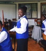 Nazioarteko Lankidetza: Nairobi-Kenia