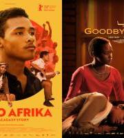 Afrikako Zinema Zikloa