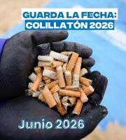 Colillatón Zurriola