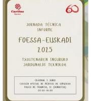 FOESSAren Inguruko Jardunaldi Teknikoa