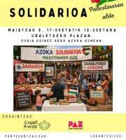Azoka Solidarioa