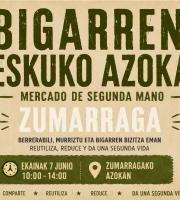 Bigarren Eskuko Merkatua