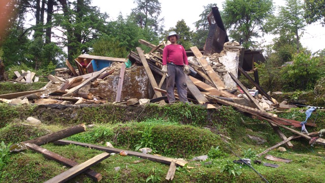 2015_GipuzkoaSolidarioa_491_Nepal_Helambu_Village_B0038