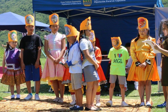 Narración de tradición oral