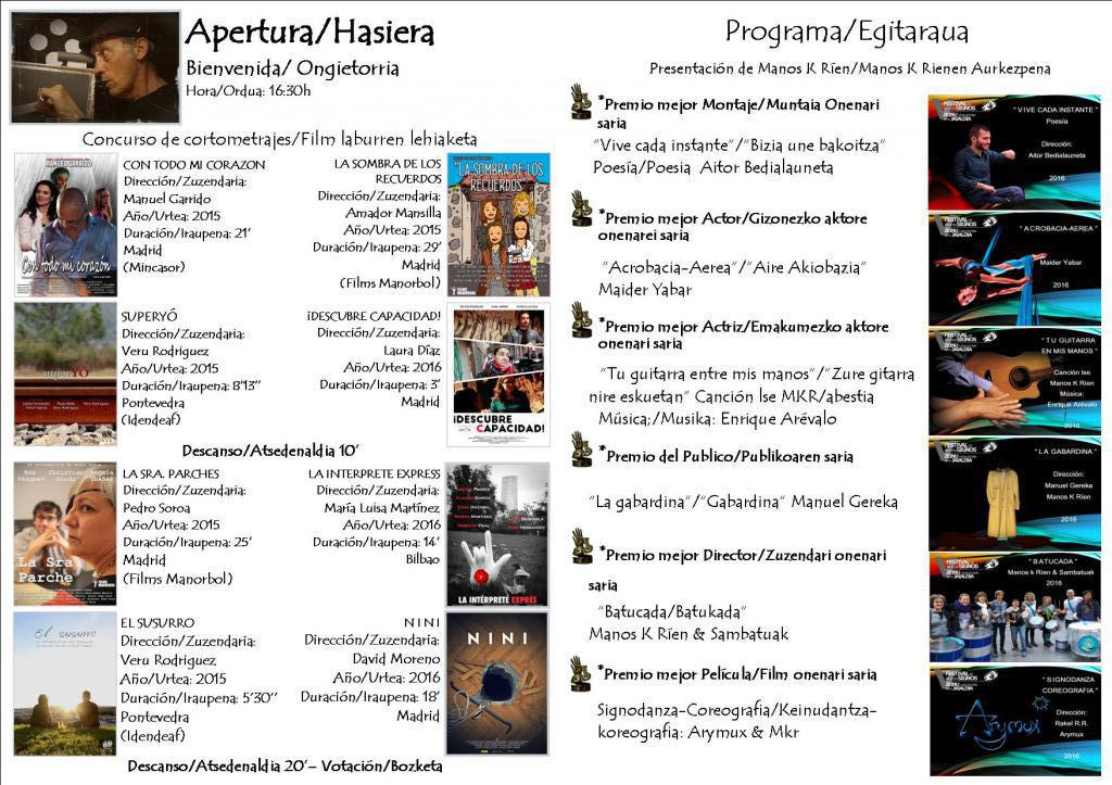 folleto V festvai 2016 nuevo