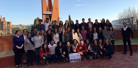 Vicente Ferrer_Deustu