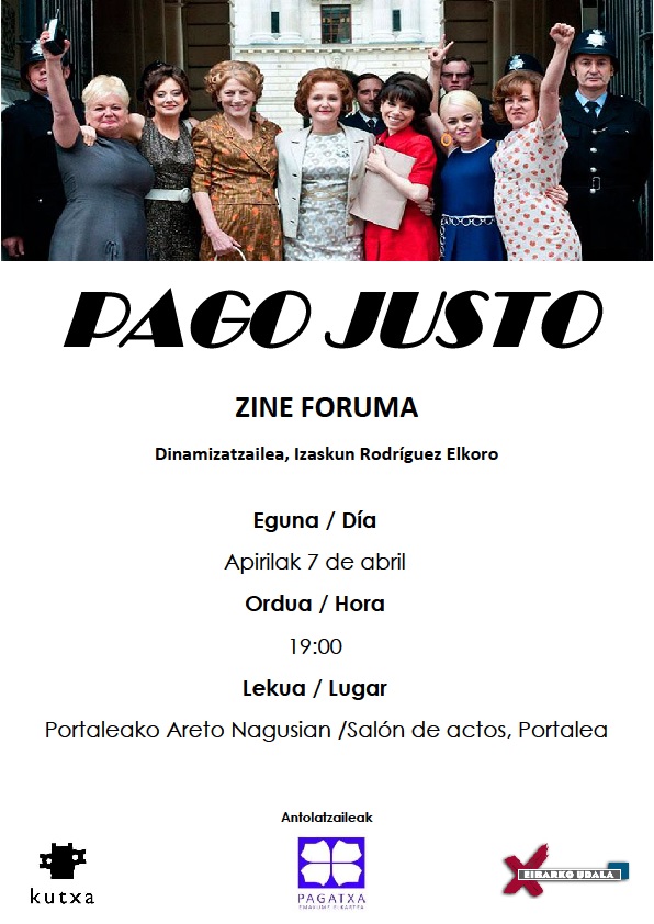 Pago justo