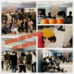 pics-art Naranja Think Gazteak