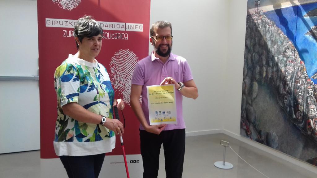 Pertsona goritsuen eguna