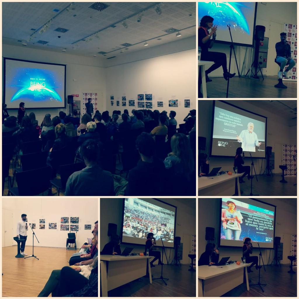 PICS ART JORNADA BEING ONE