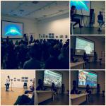 PICS ART JORNADA BEING ONE