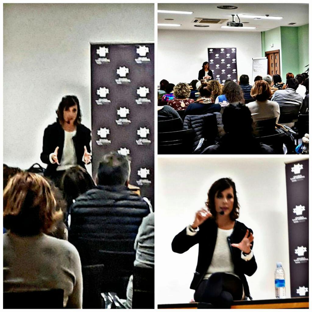 FOTO 1- TALLERES IMATXI