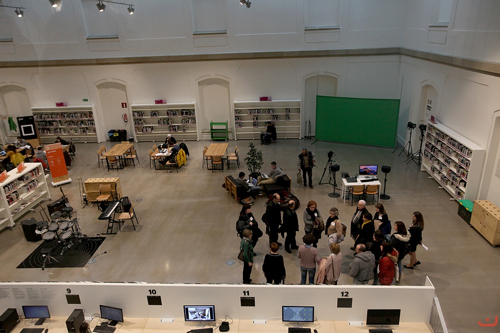 Zoriontasun eguna 2018-10