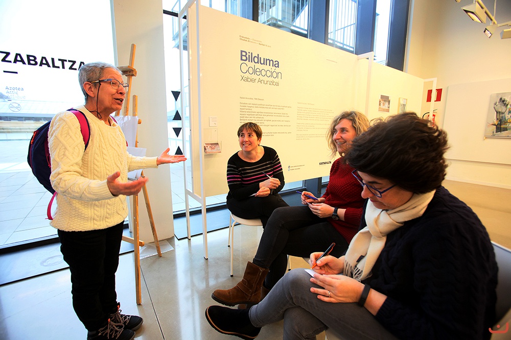 Zoriontasun eguna 2018-17