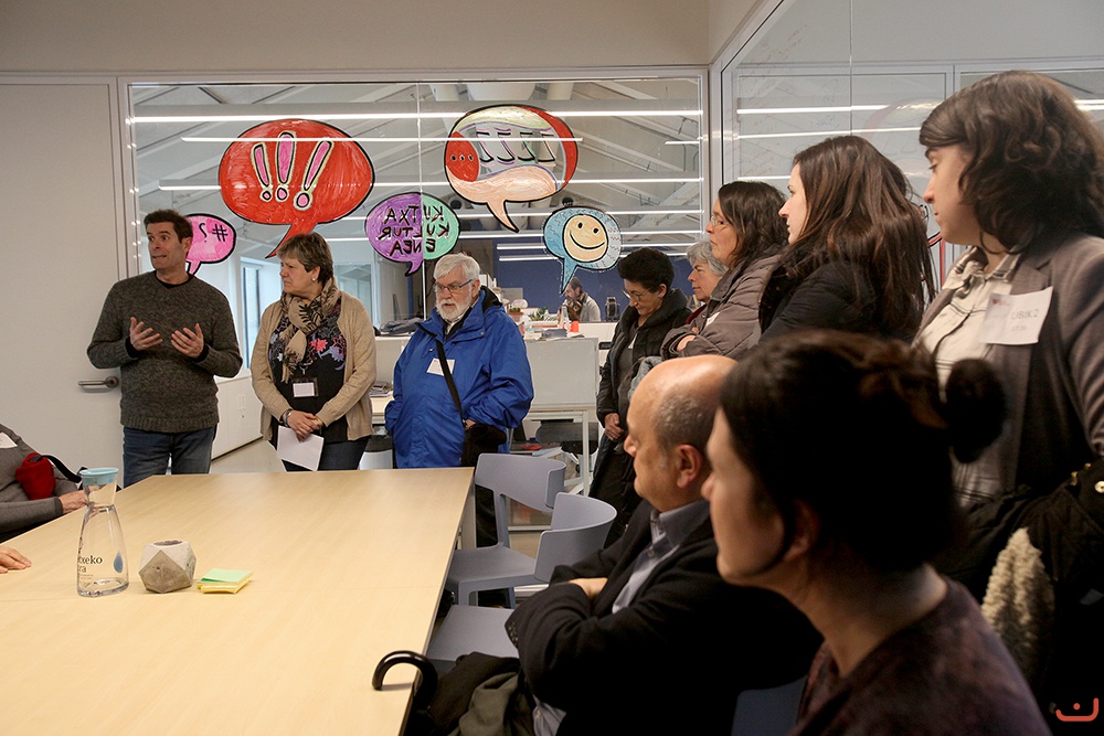 Zoriontasun eguna 2018-6