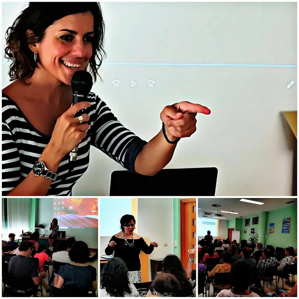 pics art 1 TALLERES JUNIO 2018