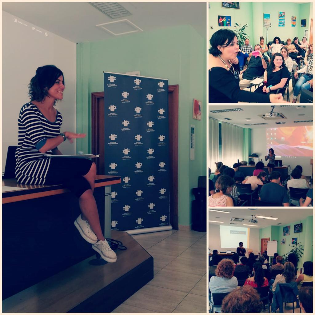 pics art 2 TALLERES JUNIO 2018