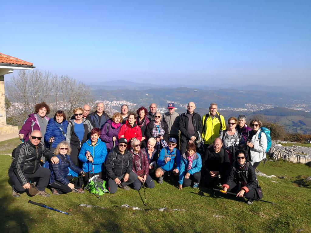 2019-11-14 Pagasarri