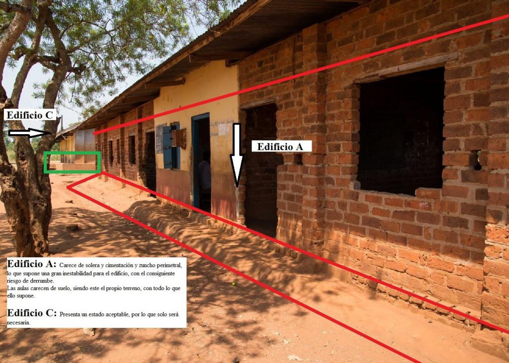 KIROBA EDIFICIOS A Y C AHORA