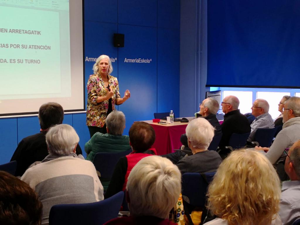 2019-2-14 Garbiñe Bihurrun