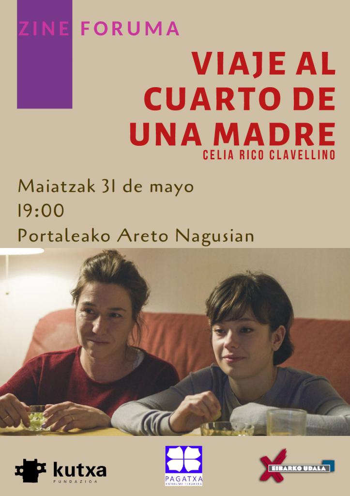 Viaje al cuarto de una madre 2