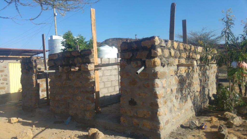 AMPLIACION UNIDAD PEDIATRICA 1