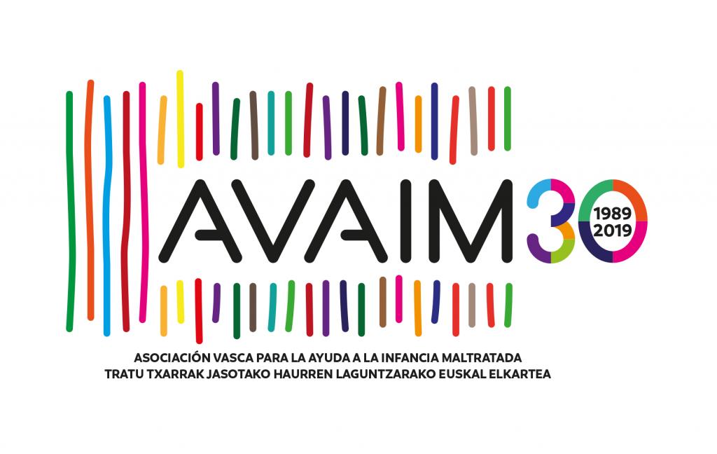 AVAIM-LOGO 30 ANIVERSARIO
