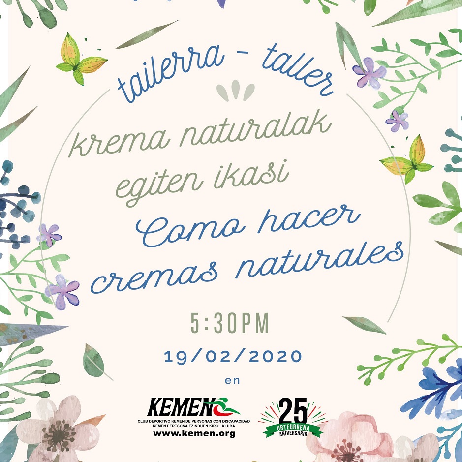 taller de cremas2020insta