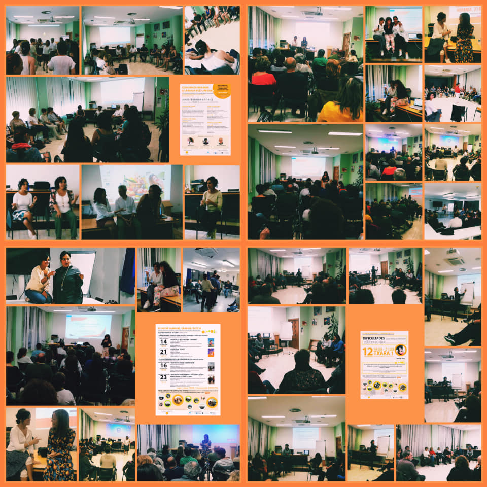 SUBIR A GIPUAKOA SOLIDARIA 1