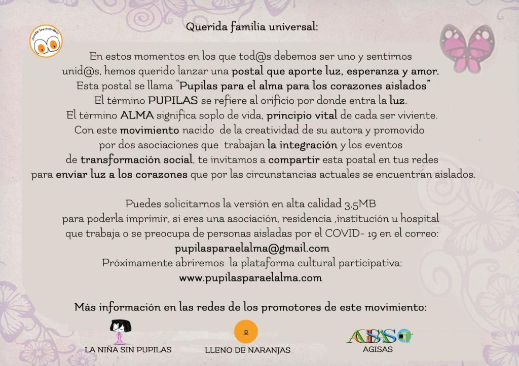 Carta Presentación