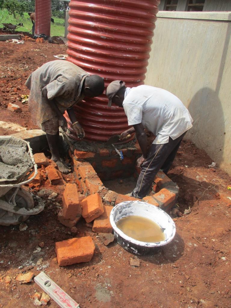 LETRINAS NAMUKUBEMBE 2