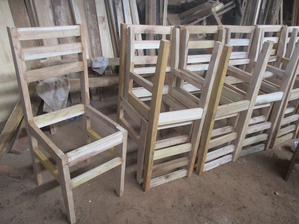 Equipamientos Namukubembe 2