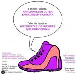 Fanzinearen aurkezpena