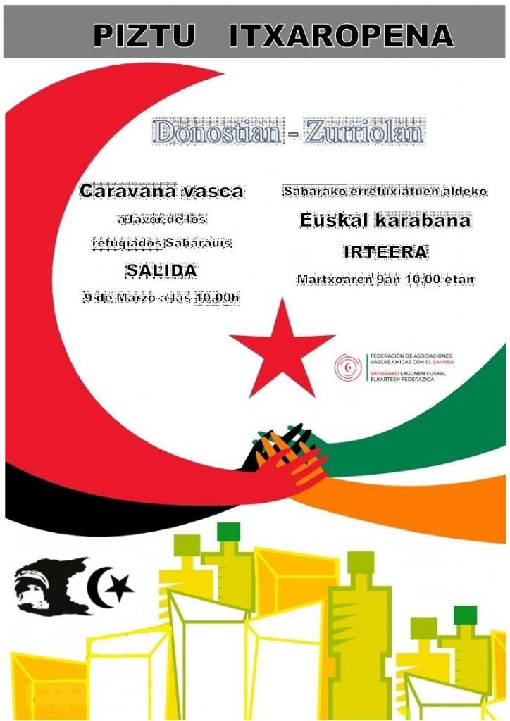 Cartel Salida Carabana_1