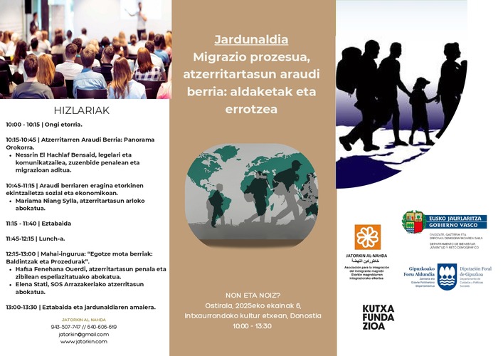 Tríptico 6062025 - Proceso migratorio, el nuevo reglamento de extranjería cambios y arraigo_page-0002_707x500