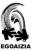 EGOAIZIA ASOCIACIÓN PARA EGOAIZIA ASOCIACIÓN PARA