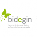 BIDEGIN.Servicio Apoyo al