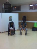 Centro Socio Cultural Peña Flamenca La Paquera de Jerez