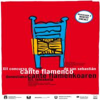 Semana de Cultura Gitana de Renteria